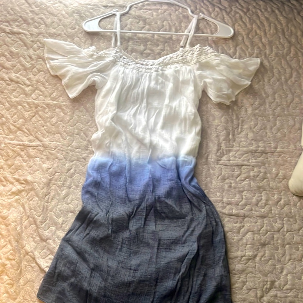 Sun dress